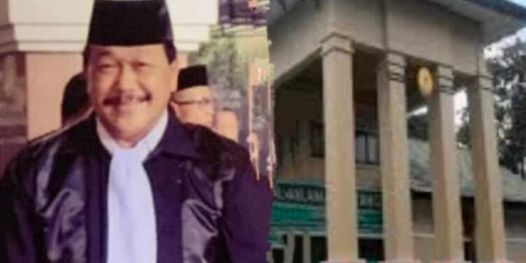 Prof. Dr. Sutan Nasomal Harapkan Ketua Mahkamah Agung Perkuat Kemitraan Pengadilan dengan Pers, Soroti Dugaan Insiden di PN Watansoppeng