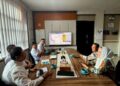 Bupati Cen Sui Lan Kejar Tuntas Jalan Segeram, Kendala AMDAL Dikebut