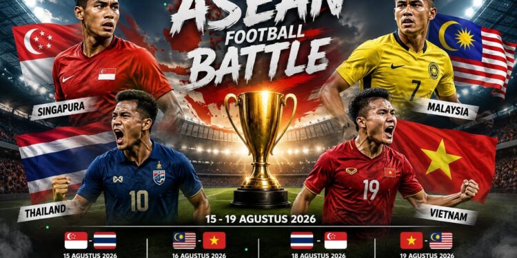 Indonesia Hanya Jadi Penonton, Prof. Sutan Nasomal Dorong Presiden Bangun Roadmap Sepak Bola Agar Indonesia Tak Terus Tertinggal