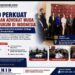 Prof Sutan Nasomal Dorong Pendidikan Advokat Muda, PAMID Buka Program Rumah Hukum