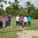 Bupati Solok Buka Mahabbah Cup I.Dorong Persatuan dan Sportivitas Generasi Muda