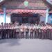 Bupati Solok Lepas Kontingen Jambore Nasional XII Kwarcab 0302 Gerakan Pramuka Kabupaten Solok
