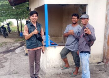 Prof. Sutan Nasomal Minta Pimpinan Redaksi Perketat Pembinaan, Dugaan Oknum Wartawan Minta Uang Jadi Sorotan