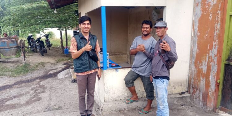 Prof. Sutan Nasomal Minta Pimpinan Redaksi Perketat Pembinaan, Dugaan Oknum Wartawan Minta Uang Jadi Sorotan