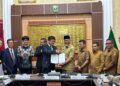 Wabup Solok H. Candra Buka Peluang Investasi Hijau Bersama Delegasi Korea, Dorong Teknologi Lingkungan untuk Masa Depan Kabupaten Solok