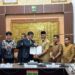 Wabup Solok H. Candra Buka Peluang Investasi Hijau Bersama Delegasi Korea, Dorong Teknologi Lingkungan untuk Masa Depan Kabupaten Solok