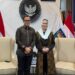 Wamendagri Bima Arya Sambut Baik Usulan Sister City Natuna-Hainan, Bupati Cen Sui Lan Minta Dukungan Pusat