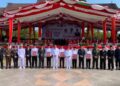 Peringati HUT ke-81 RI, 318 Warga Binaan Rutan Tanjung Balai Karimun Terima Remisi Umum