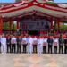Peringati HUT ke-81 RI, 318 Warga Binaan Rutan Tanjung Balai Karimun Terima Remisi Umum