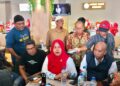 PT Pelabuhan Karimun Luncurkan Sistem Parkir Baru
