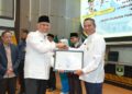 Tiga Warisan Budaya Solok Resmi Mendapat Pengakuan Nasional