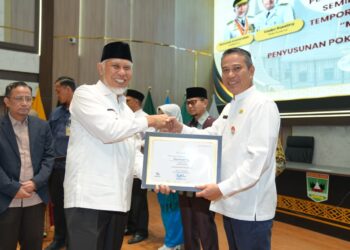 Tiga Warisan Budaya Solok Resmi Mendapat Pengakuan Nasional
