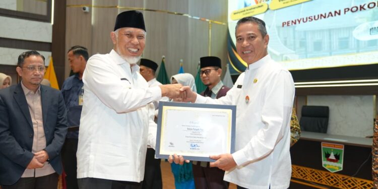 Tiga Warisan Budaya Solok Resmi Mendapat Pengakuan Nasional