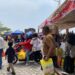 Bazar Sembako Murah Karimun: 5 Ton Beras Habis Diserbu, Ribuan Warga Antre Sejak Pagi