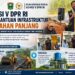 Komisi V DPR RI Bawa Bantuan Infrastruktur ke Alahan Panjang, Wabup Candra: Sinergi Pusat dan Daerah Sangat Dibutuhkan
