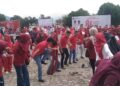 Semarak HUT RI ke-81, Pemkab Solok Gelar Beragam Lomba Antar-OPD