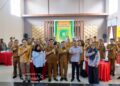 Program TJSL Sudah Dirasakan Warga, PT TIMAH Lanjutkan Pembaruan RIPPM di Kabupaten Kepulauan Meranti