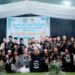 Yayasan Insan Subuhan Tapsel dan Bikers Subuhan Batang Toru Sponsori Kegiatan Maulid nabi Muhammad SAW 1448 H di Huntap Hapesong Baru