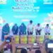 Ketua TP PKK Kabupaten Solok Hadiri Pembukaan Jambore Kader PKK Berprestasi Tingkat Provinsi Sumbar Tahun 2026