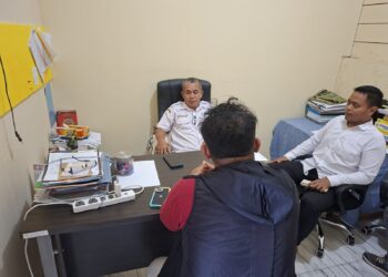PHK PT CSS Berujung Aduan, Pekerja Pertanyakan Haknya