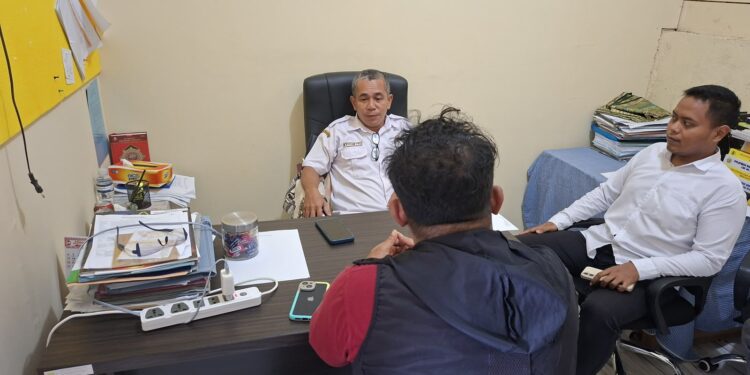 PHK PT CSS Berujung Aduan, Pekerja Pertanyakan Haknya