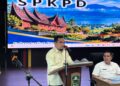 Pemkab Solok Launching Sistem Pengendalian Kinerja Pembangunan Daerah