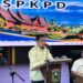 Pemkab Solok Launching Sistem Pengendalian Kinerja Pembangunan Daerah