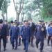 Upacara Peringatan Hari Perhubungan Nasional Tahun 2026