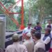 Bupati Solok Bersama Wakil Ketua Komisi VI DPR RI Resmikan Tower BTS di Nagari Sulit Air