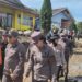 Kajati Sumbar Turun ke Arosuka Solok, Bawa 1,5 Ton Beras untuk Korban Galodo