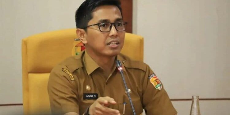 Rang Solok Baralek Gadang (RSBG) 2026 Diundur, Kota solok Tegaskan Solidaritas Untuk Arosuka