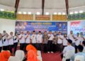 PWI Kota Solok Periode 2026–2029 Resmi Dikukuhkan, Dorong Sinergi Pers dan Pemerintah