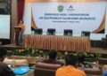 Penyebarluasan Informasi Hasil Laboratorium Air Sisa Proses PT AR