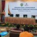 Penyebarluasan Informasi Hasil Laboratorium Air Sisa Proses PT AR
