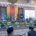 Bupati Solok Hadiri Rapat Paripurna HUT ke-81 Provinsi Sumatera Barat, Momentum Perkuat Sinergi Pembangunan Daerah