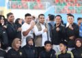 Bawa Nama Daerah, Kontingen Kota Solok Siap Bertanding di Porprov XVI Sumatera Barat