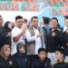 Bawa Nama Daerah, Kontingen Kota Solok Siap Bertanding di Porprov XVI Sumatera Barat
