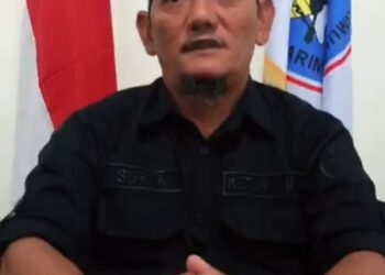 DPP KPK Minta Dirut PT MPK Tidak Membuat Kegaduhan Usai Gugatan Dishub Dikabulkan