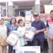 Pertamina Peduli Salurkan Bantuan untuk Meringankan Beban Korban Bencana Galodo di Arosuka