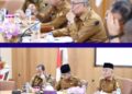 Wali Kota Solok pimpin Rapat Ekspos Program Strategis OPD