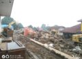 Bukan Saatnya Banyak Bicara, Tetapi Saatnya Bekerja: Dari Pencarian Korban, Pengungsian, Pembersihan hingga Pemulihan Infrastruktur